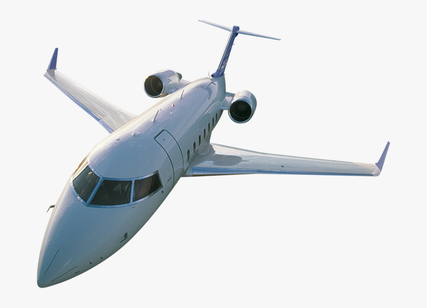 Png Jet Plane-pluspng Pluspng - Jet Airliner Png, Transparent Png