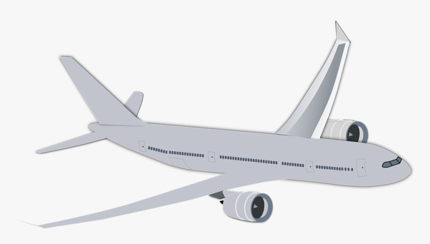 2 Photos - Vliegtuig Png, Transparent Png