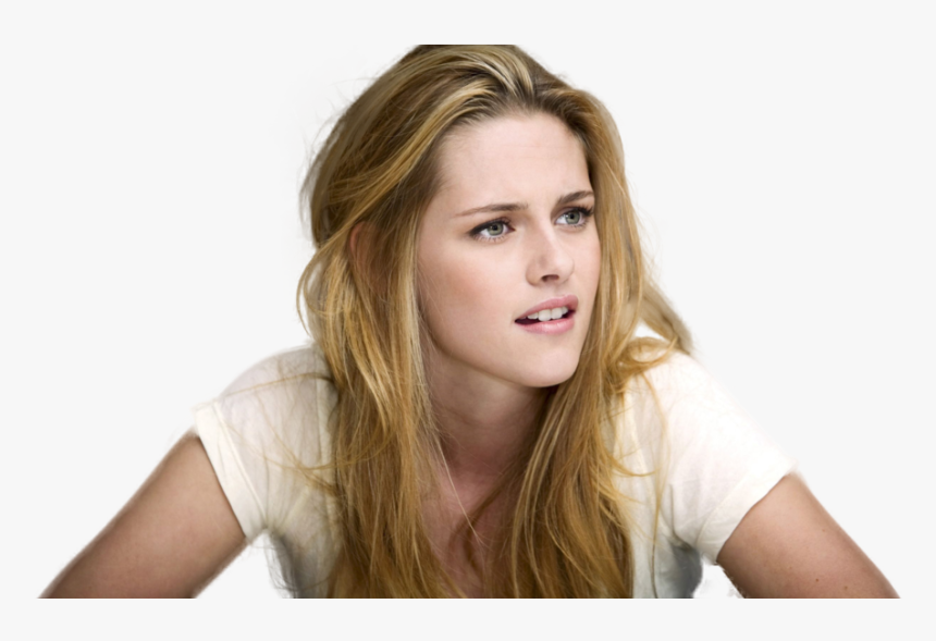 Kristen Stewart Images In Collection Page Png Kristen - Kristen Stewart Blond, Transparent Png