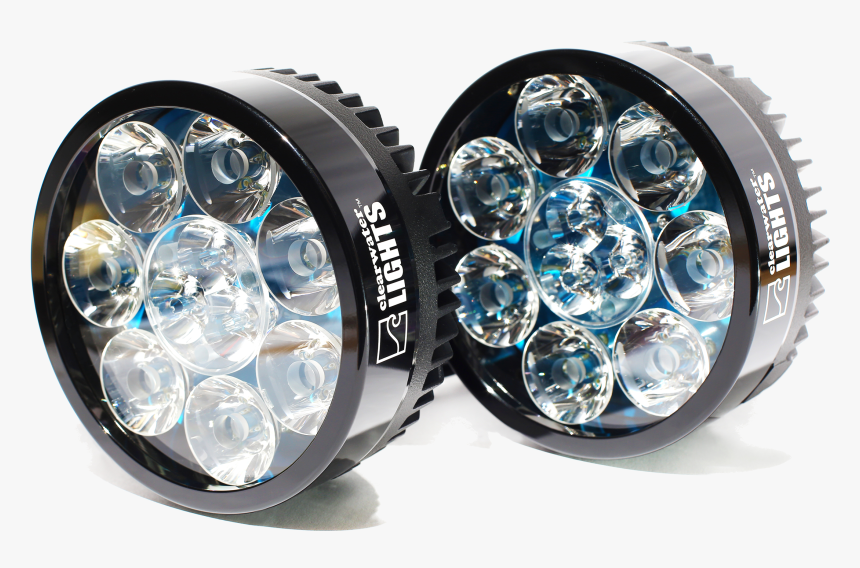 Headlamp, HD Png Download