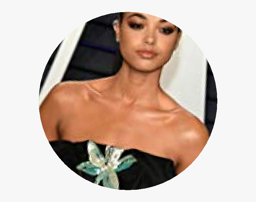 Ellabalinska - Girl, HD Png Download