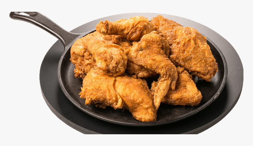 10 Piece Crispy Ranch Chicken - Chicken, HD Png Download