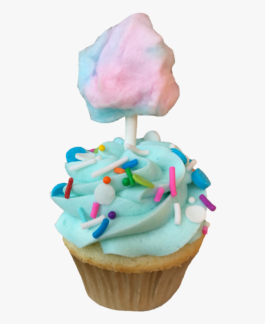 Cotton Candy, HD Png Download