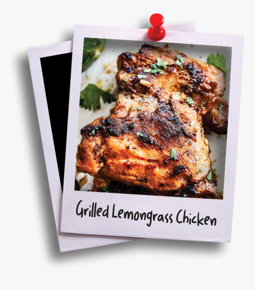 Barbecue Chicken, HD Png Download