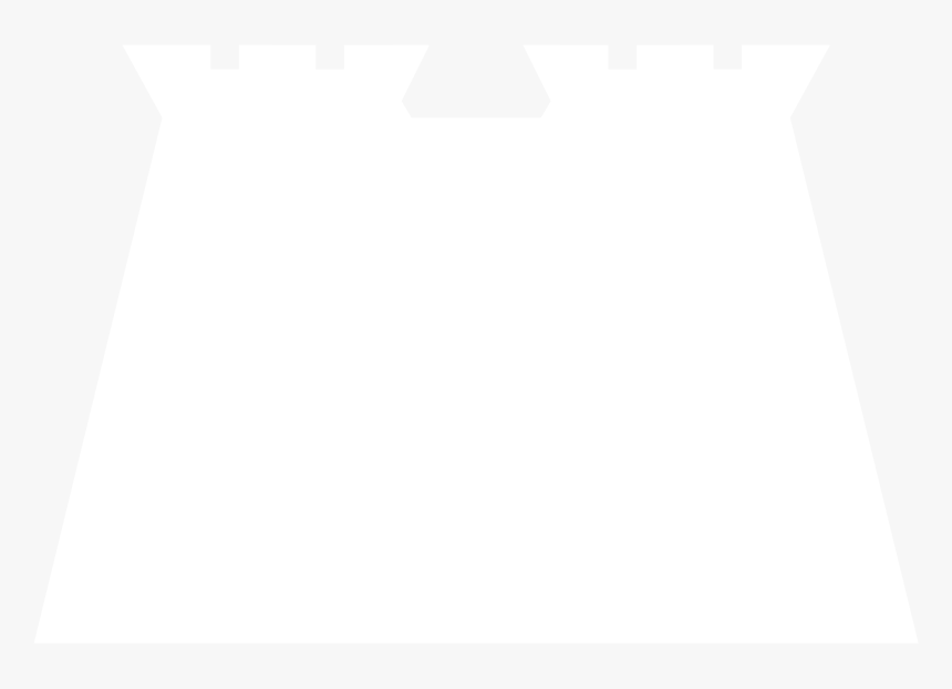 Johns Hopkins Logo White, HD Png Download