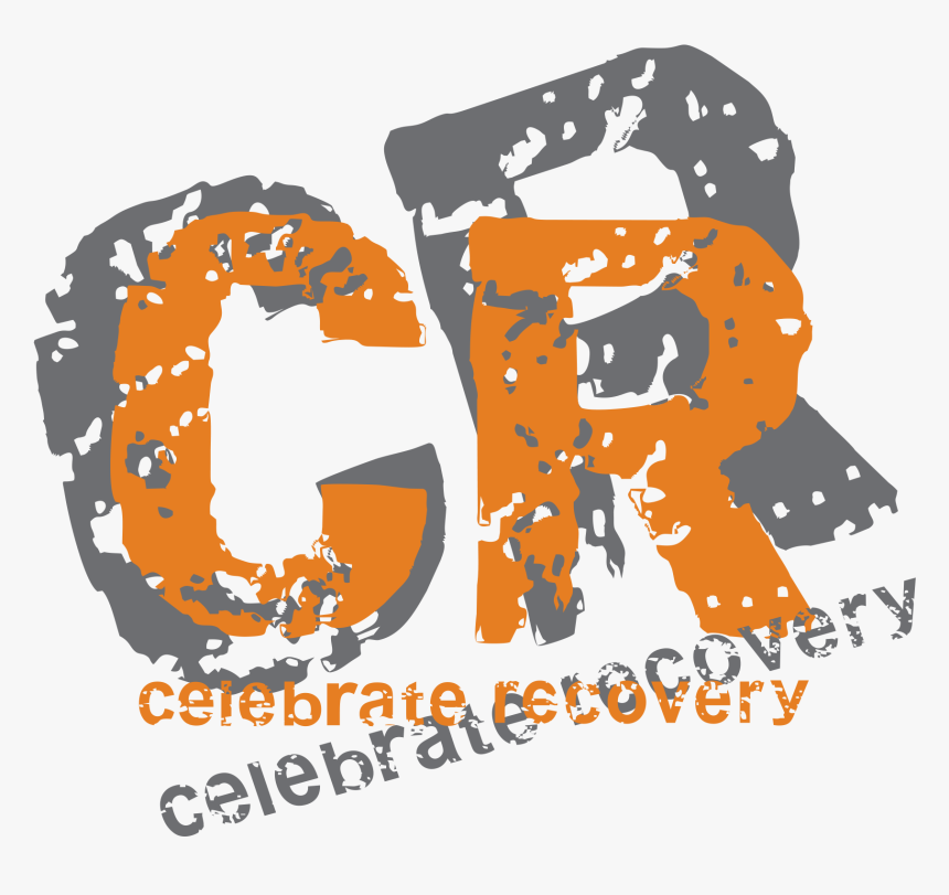 Mission Clipart Church Celebration - Celebrate Recovery Logos, HD Png Download