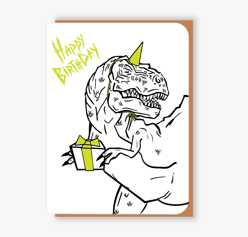 Cartoon, HD Png Download