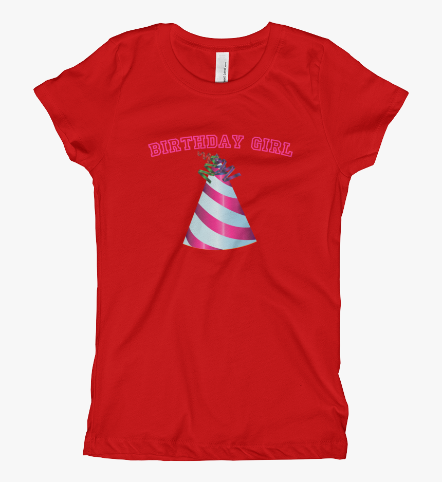 T-shirt, HD Png Download