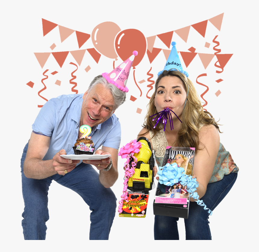 Shadow Theatre Presents Happy Birthday Baby J, HD Png Download