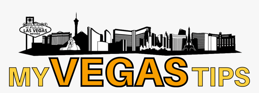 Myvegas Tips - Las Vegas, HD Png Download