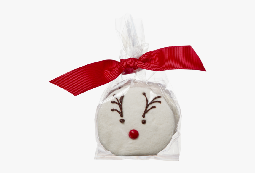 Reindeer Marshmallows Bag - Saxon Chocolates Marshmallows, HD Png Download