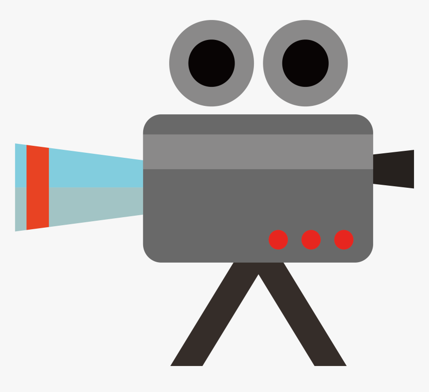 Movie Recorder, HD Png Download