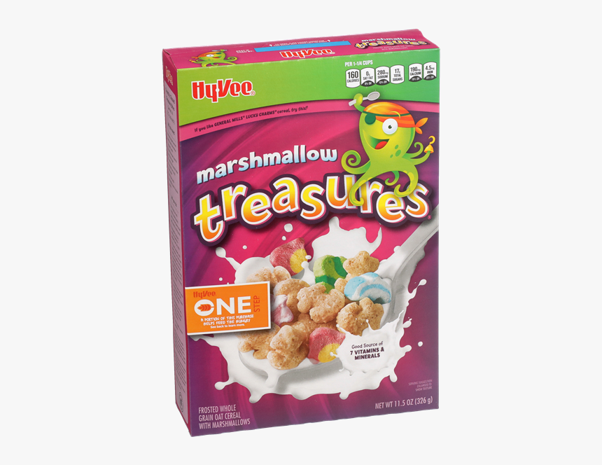 Breakfast Cereal, HD Png Download