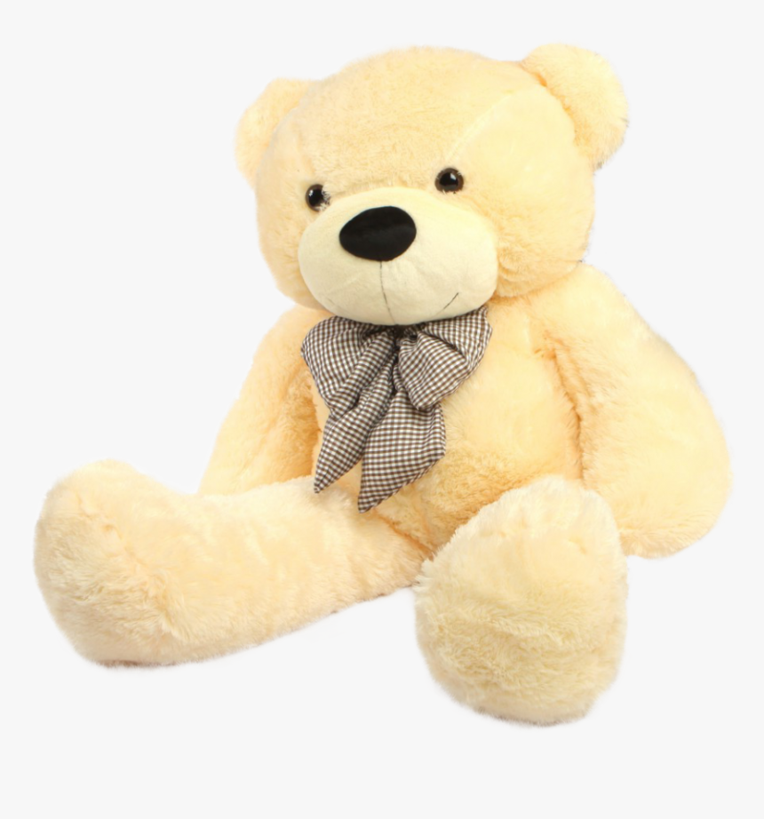 Teddy Bear Png Image - Transparent Background Png Teddy Bear, Png Download
