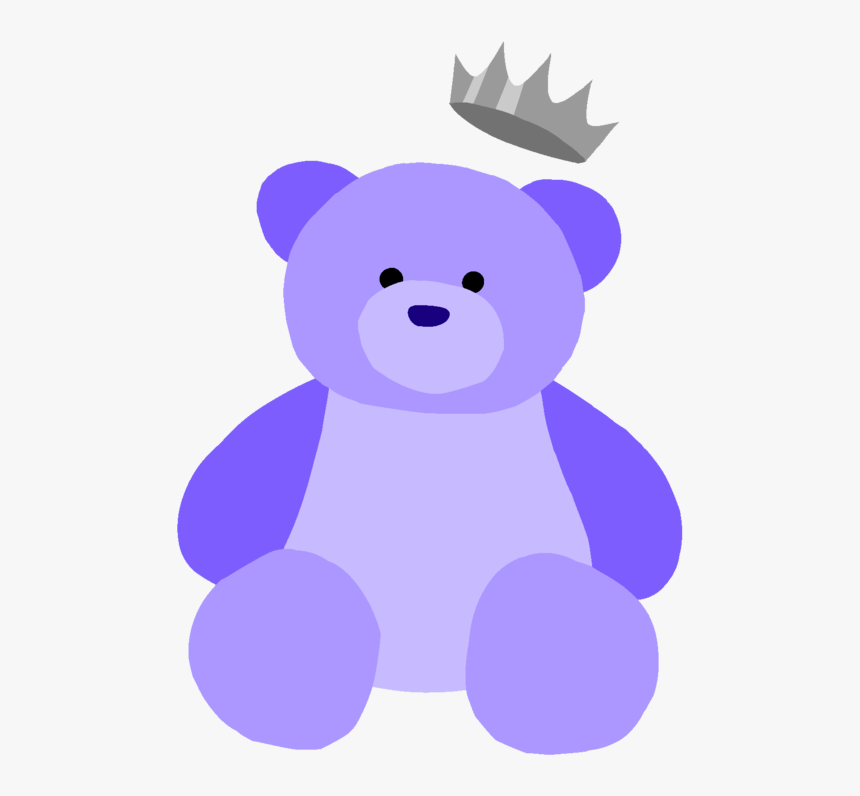 Transparent Teddy Bear Vector Png - Teddy Bear, Png Download