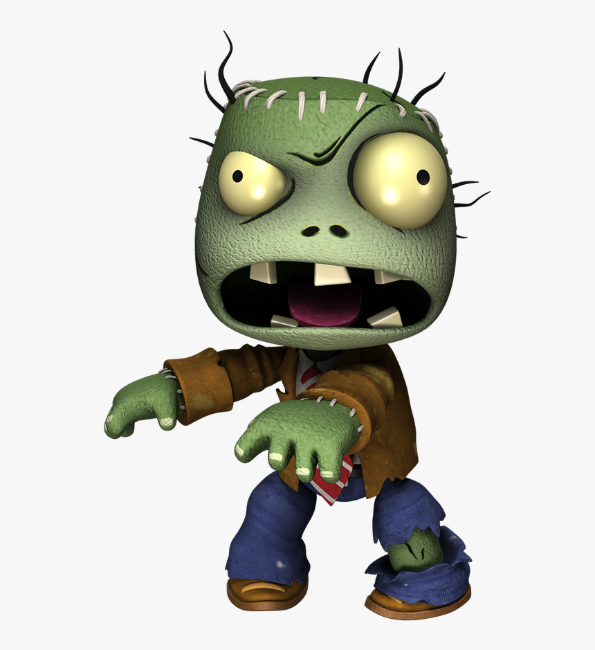 Plants Vs Zombies 3 Png, Transparent Png
