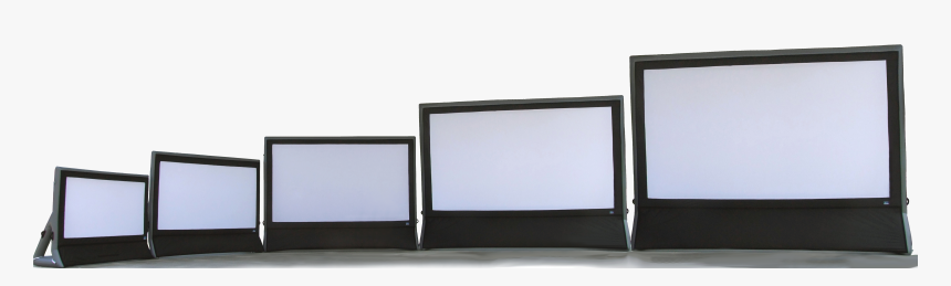 Projection Screen, HD Png Download