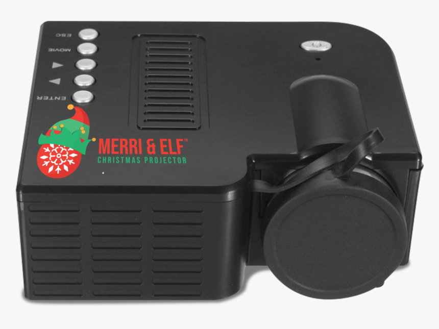 Video Projector, HD Png Download