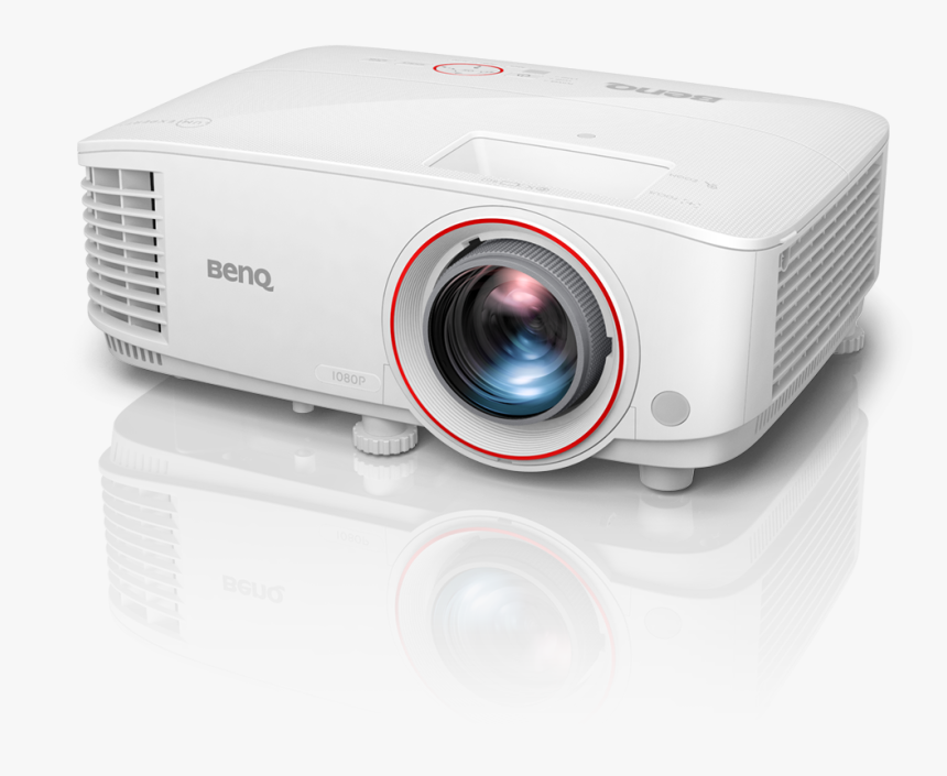 Benq Th671st, HD Png Download