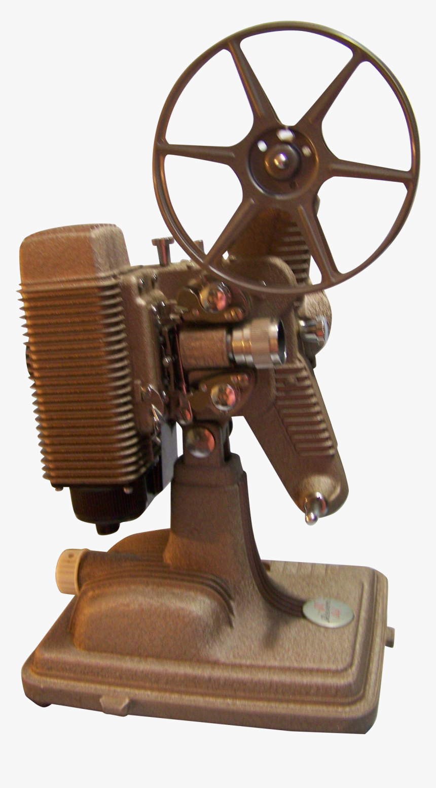 Revere Model 85 8mm Film Projector, HD Png Download