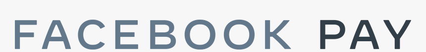 Facebook Pay Logo Hd Png Download Transparent Png Image Pngitem