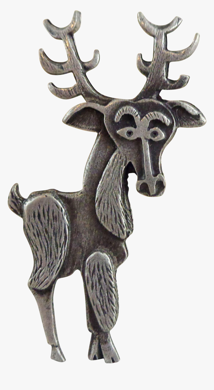 Reindeer, HD Png Download