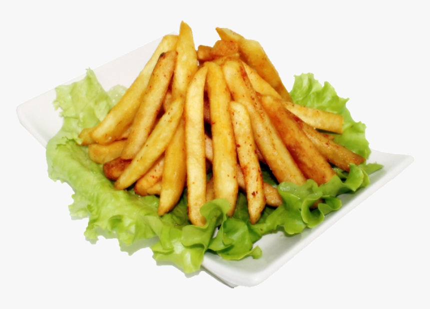 Fries Png Image - French Fries, Transparent Png