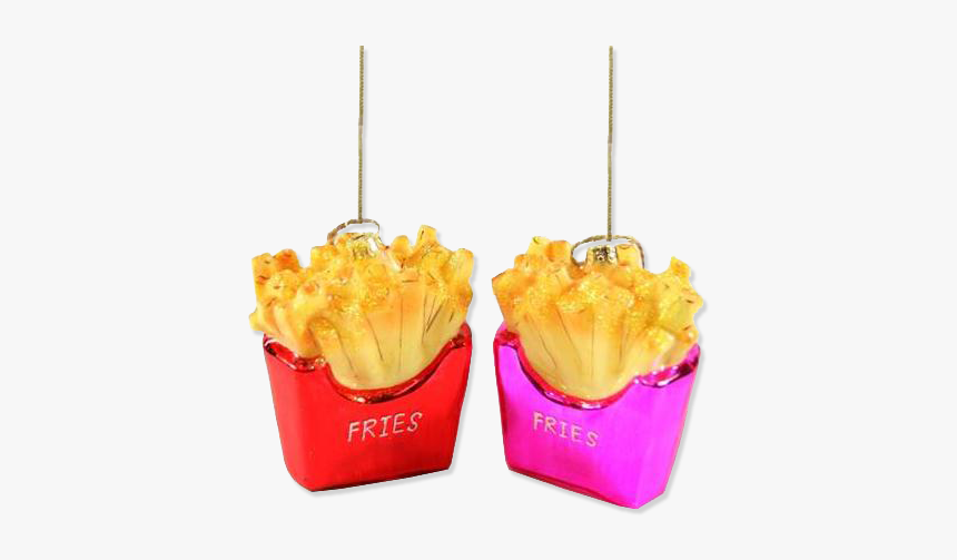 French Fries, HD Png Download