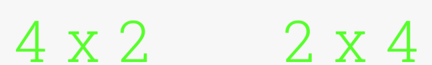 Multiplication Division Same But Different - Cultural Property, HD Png Download