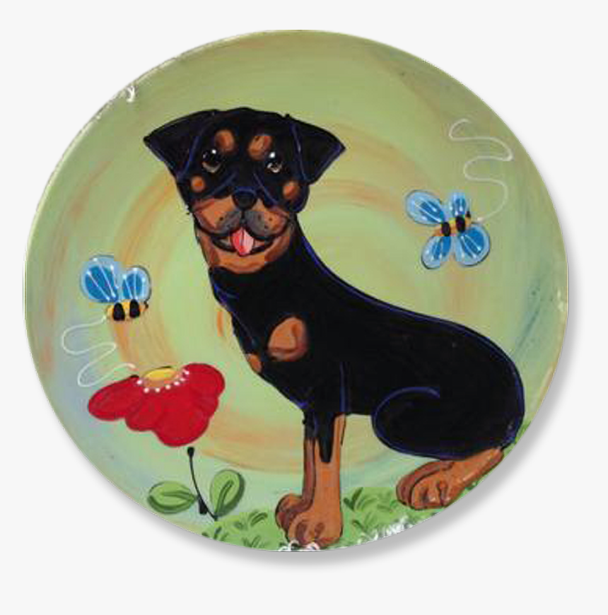 German Pinscher, HD Png Download