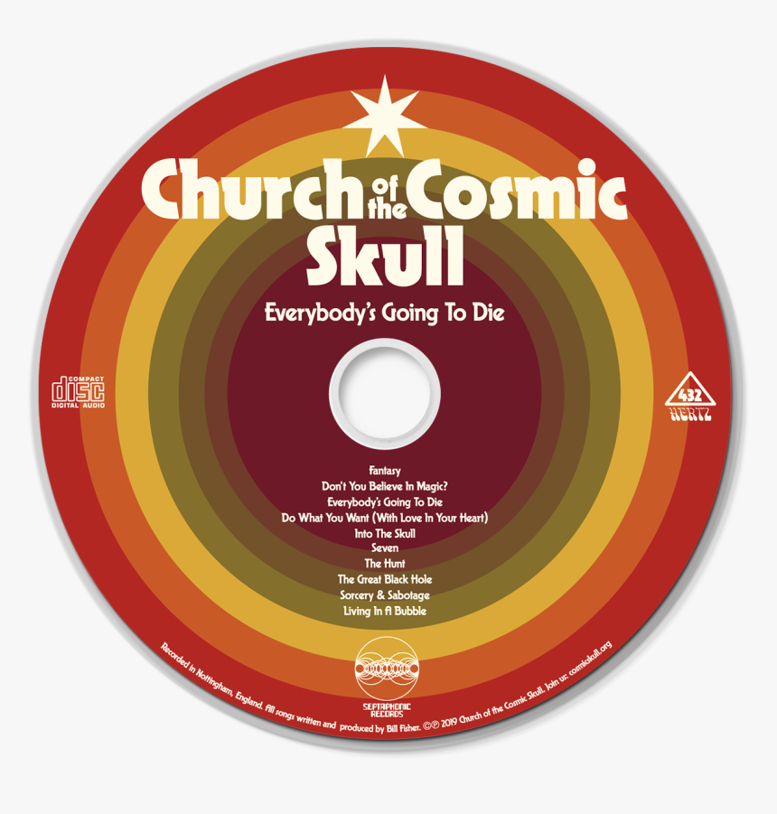 Circle, HD Png Download