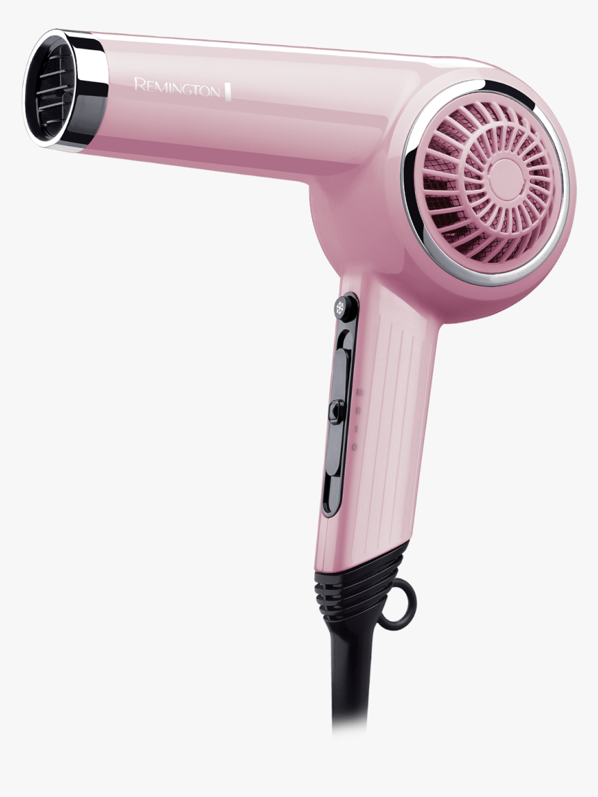 Remington Retro Hair Dryer Reviews , Png Download - Remington Retro Hair Dryer, Transparent Png