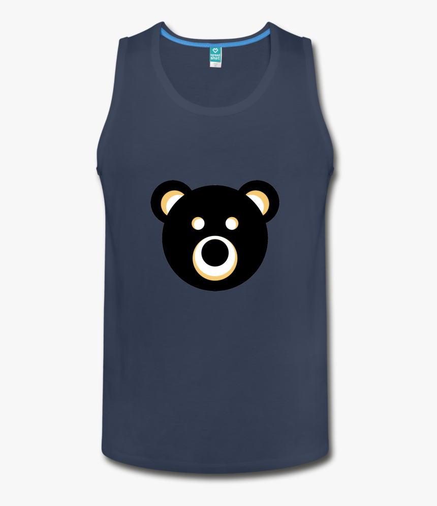 Sleeveless Shirt, HD Png Download