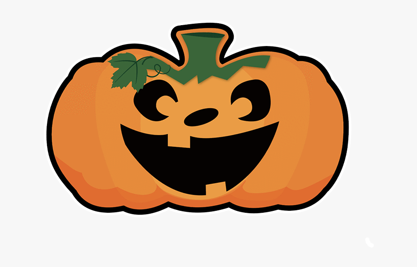 Singing Pumpkins - Jack-o'-lantern, HD Png Download