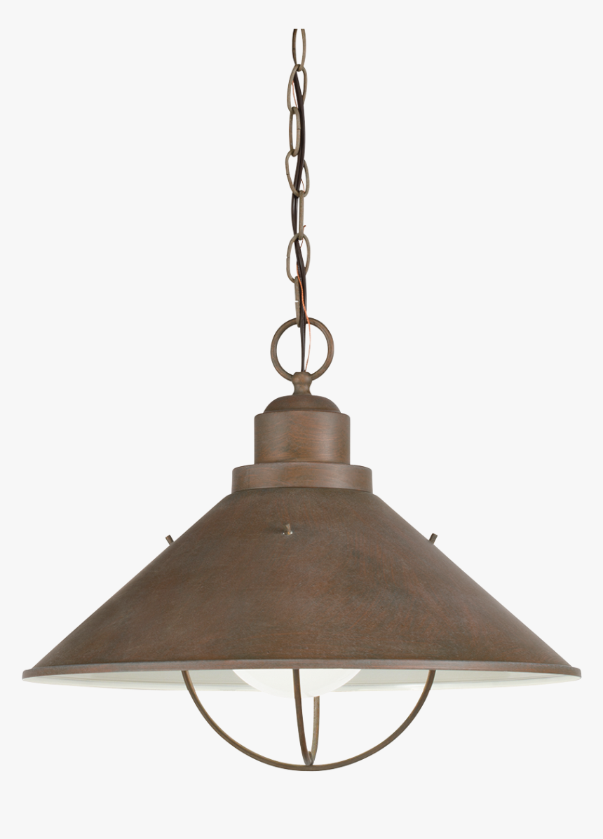 Brilliant 13 Patio Lights Png Styles - Hanging Dome Light, Transparent Png