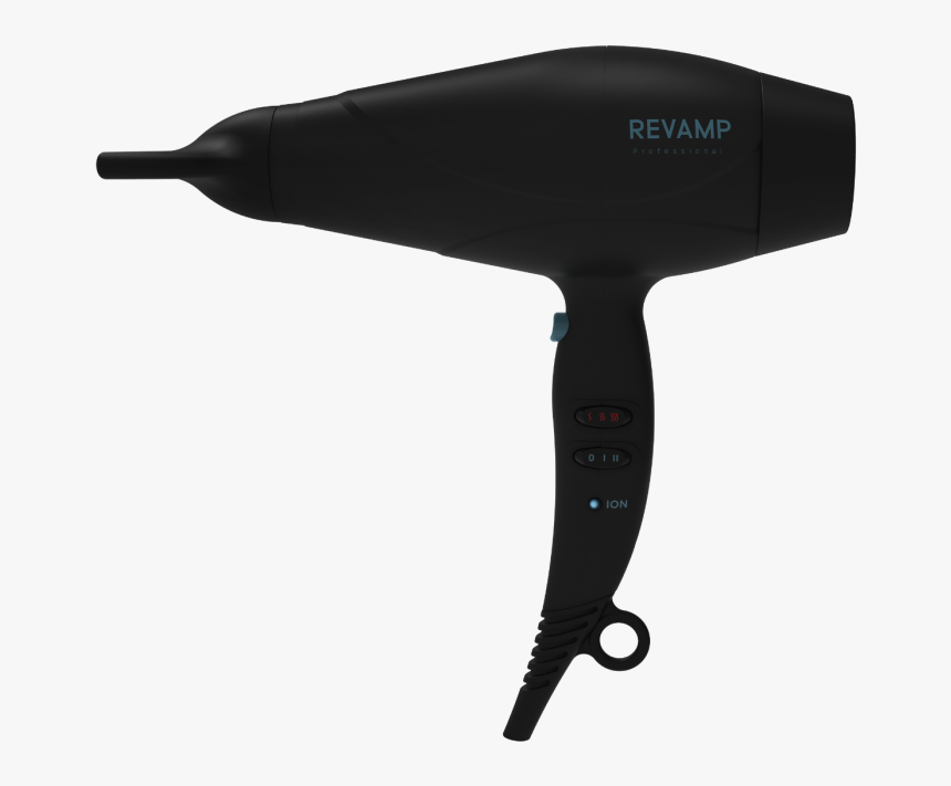 Tgr Tempo Xxp Hair Dryer, HD Png Download
