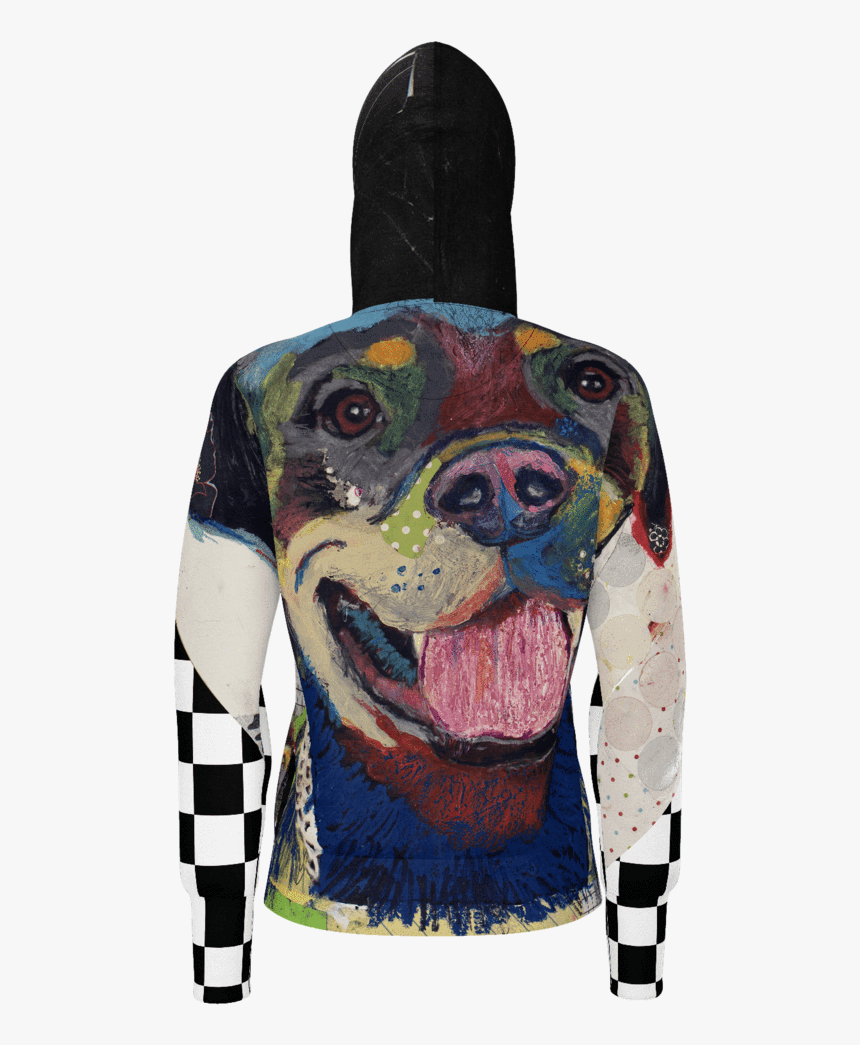 Hoodie, HD Png Download