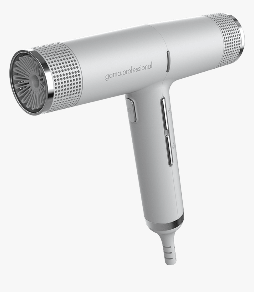 Iq Gama Professional Dryer, HD Png Download