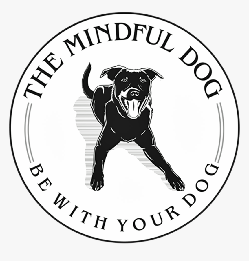 The Mindful Dog - Kasetsart University, HD Png Download