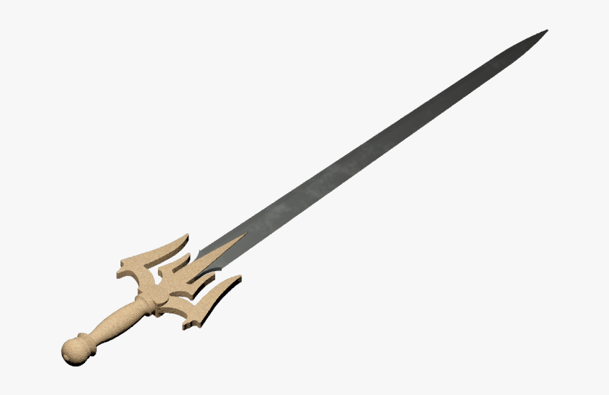 Morgul Blade, HD Png Download