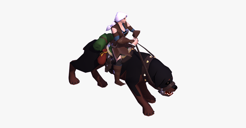 Stallion, HD Png Download