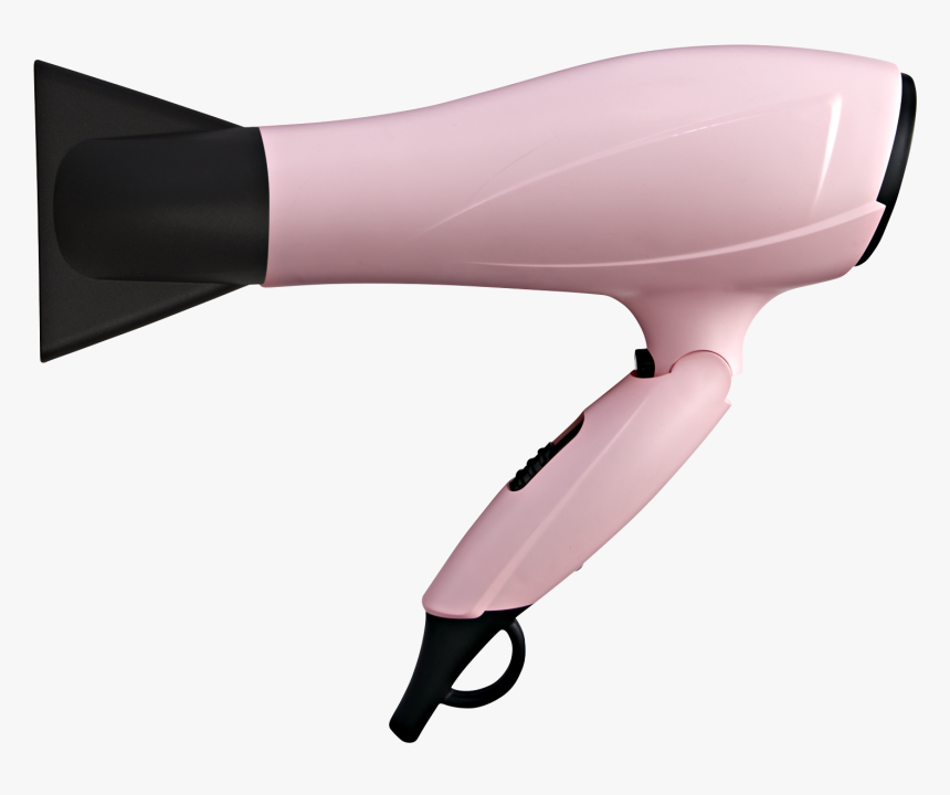 Transparent Blow Dryer , Png Download, Png Download