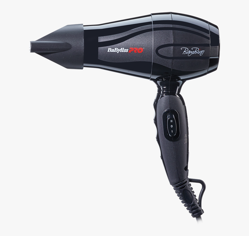 Hair Dryer, HD Png Download
