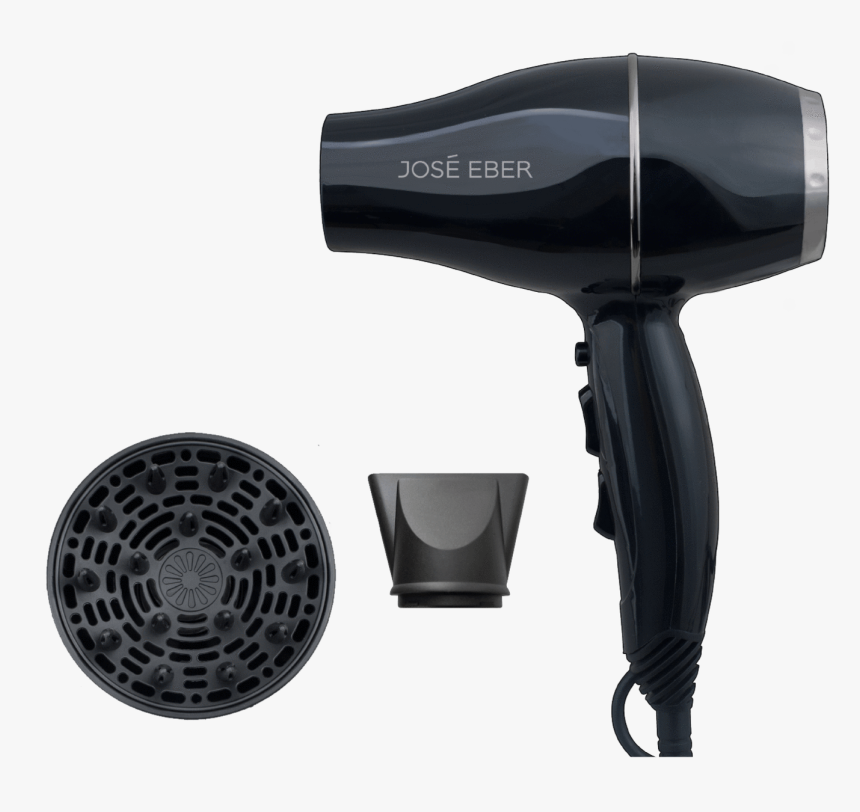 1875w Pro Hair Dryer 
 Class Lazyload Blur-up 
 Style - Hair Dryer, HD Png Download