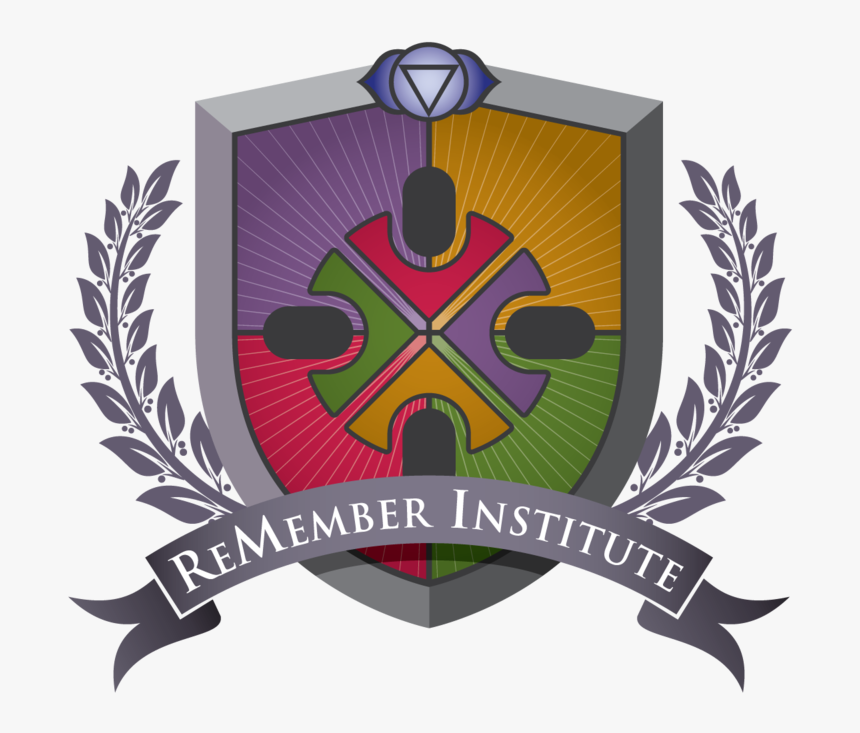 Remember Institute Logo, HD Png Download
