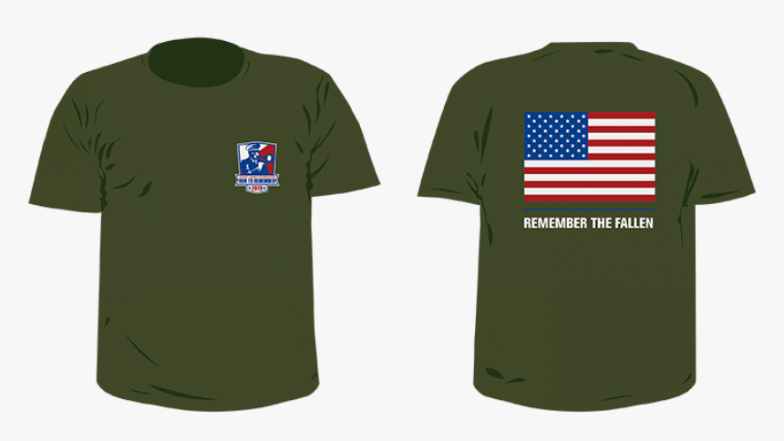 Transparent Remember Png - Active Shirt, Png Download