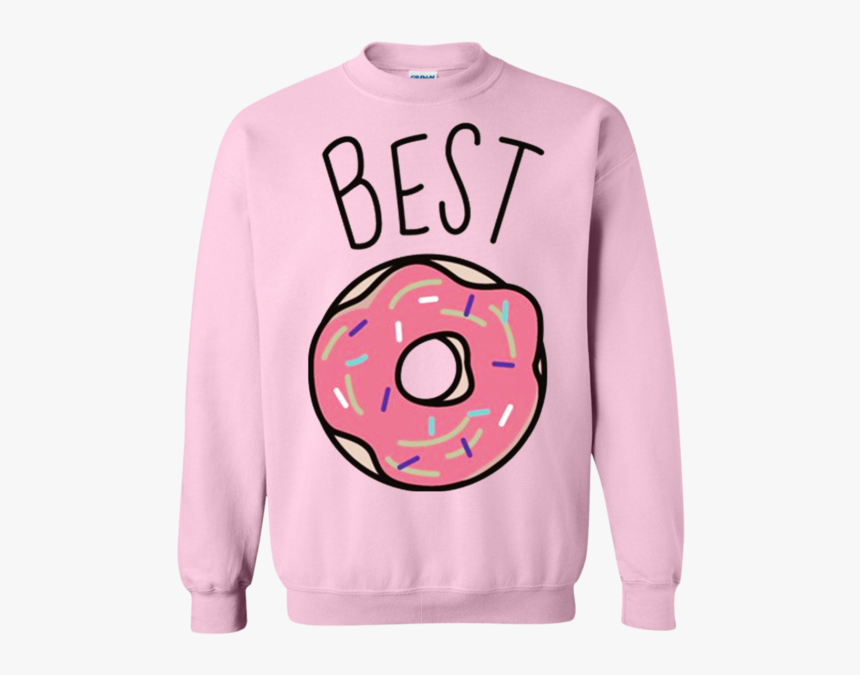 Best Friends Coffee And Donut - Black Girls Rock Backwood, HD Png Download