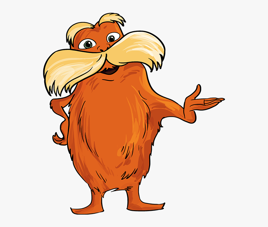 Лоракс персонажи имена с картинками