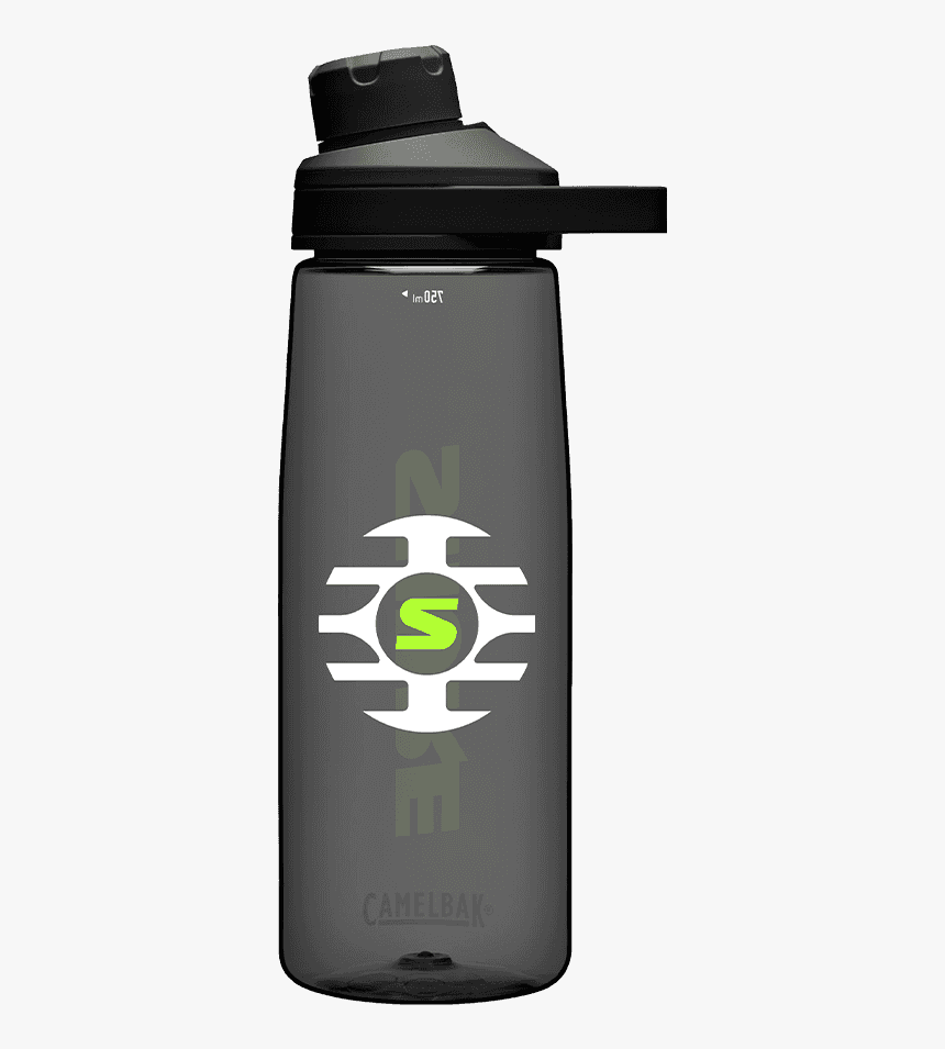 Plastic Bottle Png, Transparent Png
