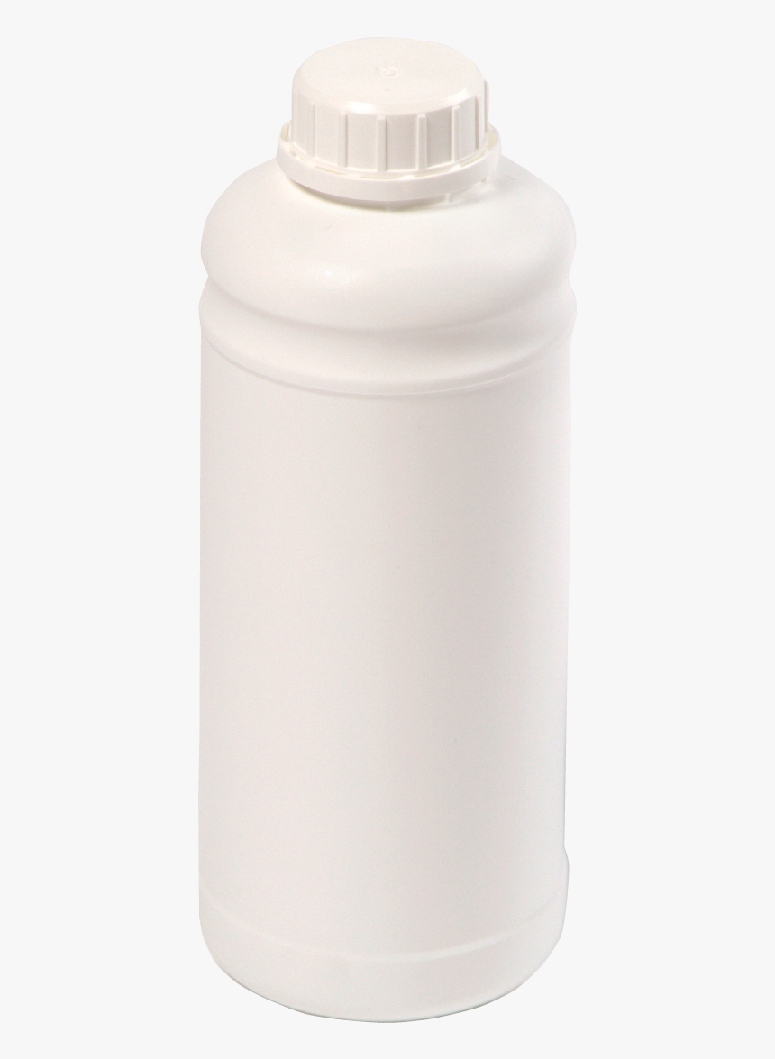 Plastic Bottle, HD Png Download